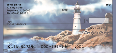 Hope Endures Personal Checks
