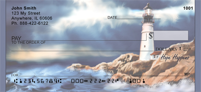 Hope Endures Personal Checks