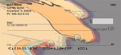 Horsepower Personal Checks