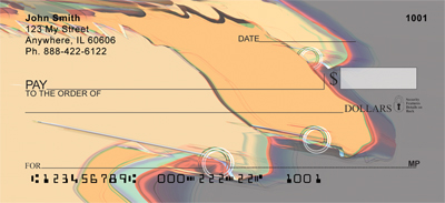 Horsepower Personal Checks