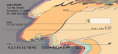 Horsepower Personal Checks