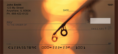 Fly Fishing Gear Personal Checks