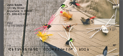 Fly Fishing Gear Personal Checks
