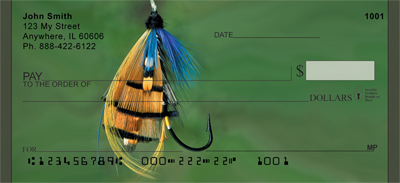 Fly Fishing Gear Personal Checks