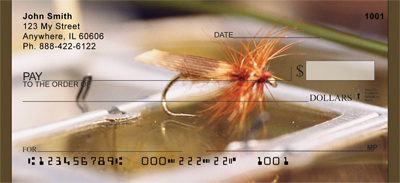 Fly Fishing Gear Personal Checks