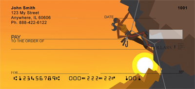 Meeting The Challenge Personal Checks