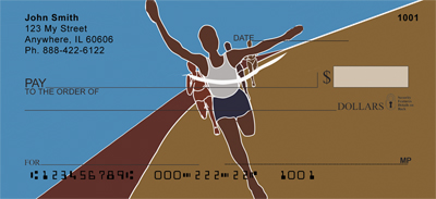 Victory Personal Checks