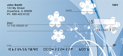 Icy Spring Personal Checks