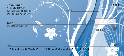 Icy Spring Personal Checks