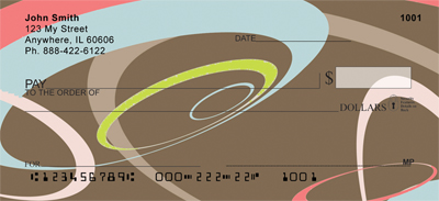 Spheres Of Influence Personal Checks