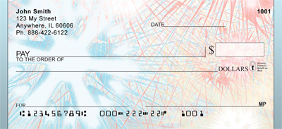Starlight Personal Checks