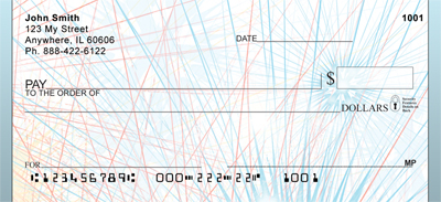 Starlight Personal Checks