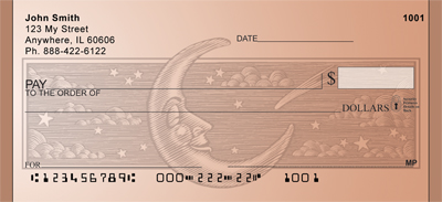 Celestial Karma Personal Checks