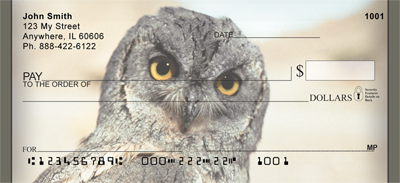 Be Wise Personal Checks
