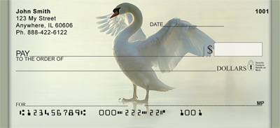 Stuck Personal Checks