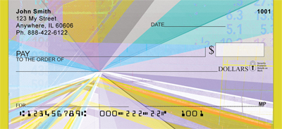 Business perspectives Personal Checks