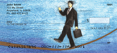 Business Reality Personal Checks