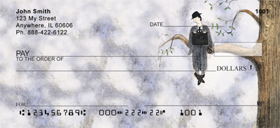 Business Reality Personal Checks