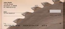Sharpen The Saw Personal Checks