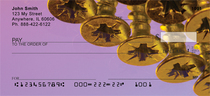 Golden Screws Personal Checks