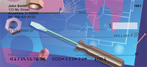 Construction Career Personal Checks