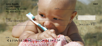 Pediatric Dentistry Personal Checks Personal Checks