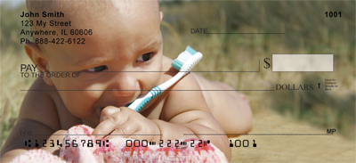 Pediatric Dentistry Personal Checks Personal Checks