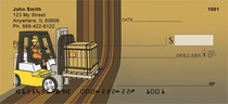 Heavy Lifting Personal Checks
