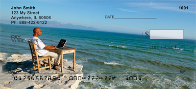 Ultimate Home Office Personal Checks