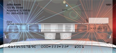 Lights And Sirens Personal Checks