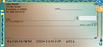 Pulley Strength Personal Checks
