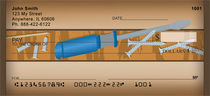 Fixer Uppers Personal Checks