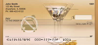 Smart Reminders Personal Checks