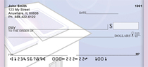 Solar Panel Energy Personal Checks