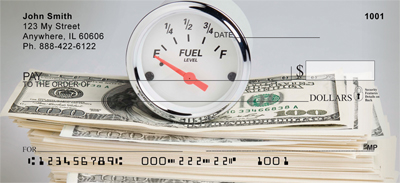 Fueling A Nation Personal Checks