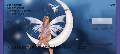 Wishing On A Star Personal Checks