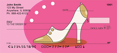 Smart Fashion Statements Personal Checks