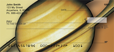New Horizons Personal Checks