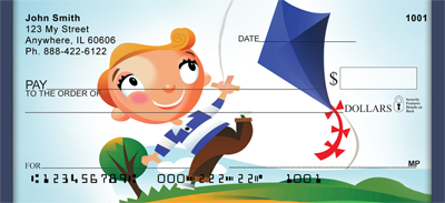 Kite Flying Personal Checks