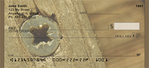 Shattered Trappped And Screwed Personal Checks