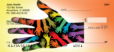 Helping Hand Personal Checks
