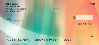 See The Bright Side Personal Checks