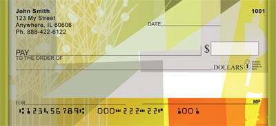 Transformations Personal Checks