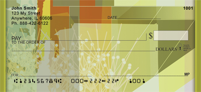 Transformations Personal Checks