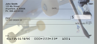 Skateboard Sanity Personal Checks