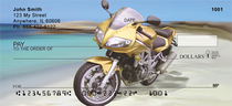 Honda-Heaven Personal Checks