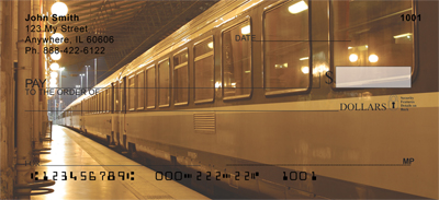 The Station Personal Checks