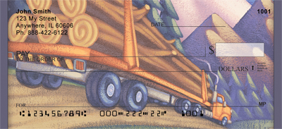 Payload Personal Checks