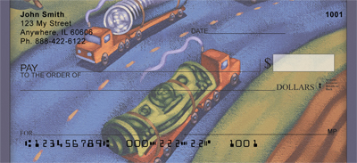 Payload Personal Checks