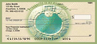 Prosperity Personal Checks